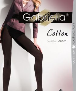 Gabriella - Fantasia Cotton Collection